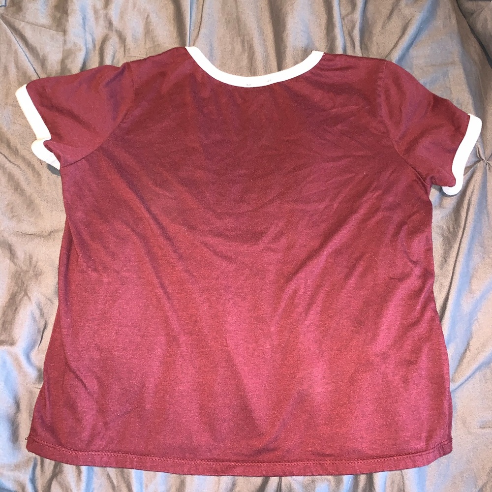 Crop top - Picture 2 of 3